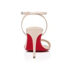 Christian Louboutin Store – Christian Louboutin loubigirl – 1240025f608 High Heels für höchsten Luxus