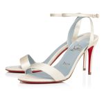 Christian Louboutin Store – Christian Louboutin loubigirl – 1240026w201 High Heels für höchsten Luxus