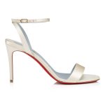Christian Louboutin Store – Christian Louboutin loubigirl – 1240026w201 High Heels für höchsten Luxus