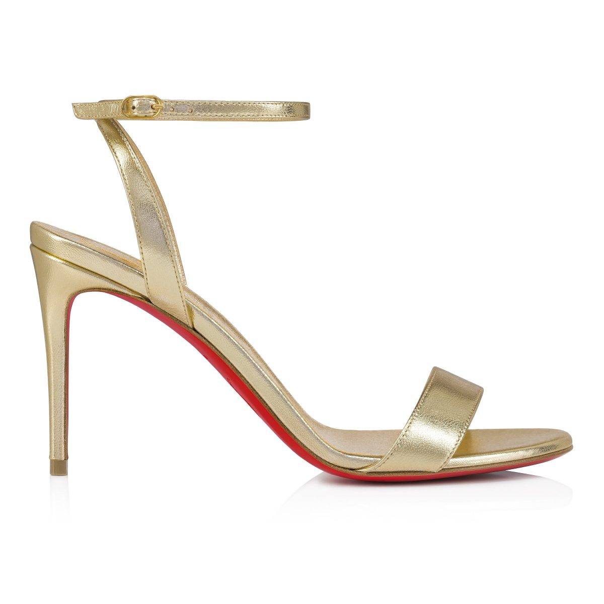Christian Louboutin Store – Christian Louboutin loubigirl – 1240041g306 High Heels für höchsten Luxus