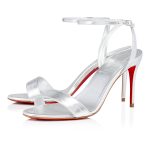 Christian Louboutin Store – Christian Louboutin loubigirl – 1240041s211 High Heels für höchsten Luxus