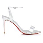 Christian Louboutin Store – Christian Louboutin loubigirl – 1240041s211 High Heels für höchsten Luxus