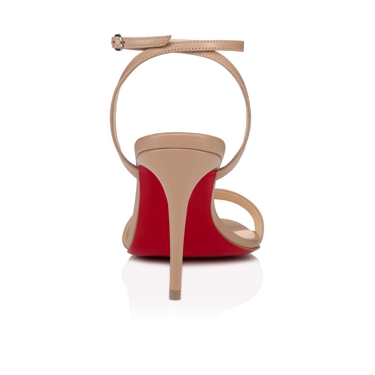 Christian Louboutin Store – Christian Louboutin loubigirl – 3210615pk1a High Heels für höchsten Luxus