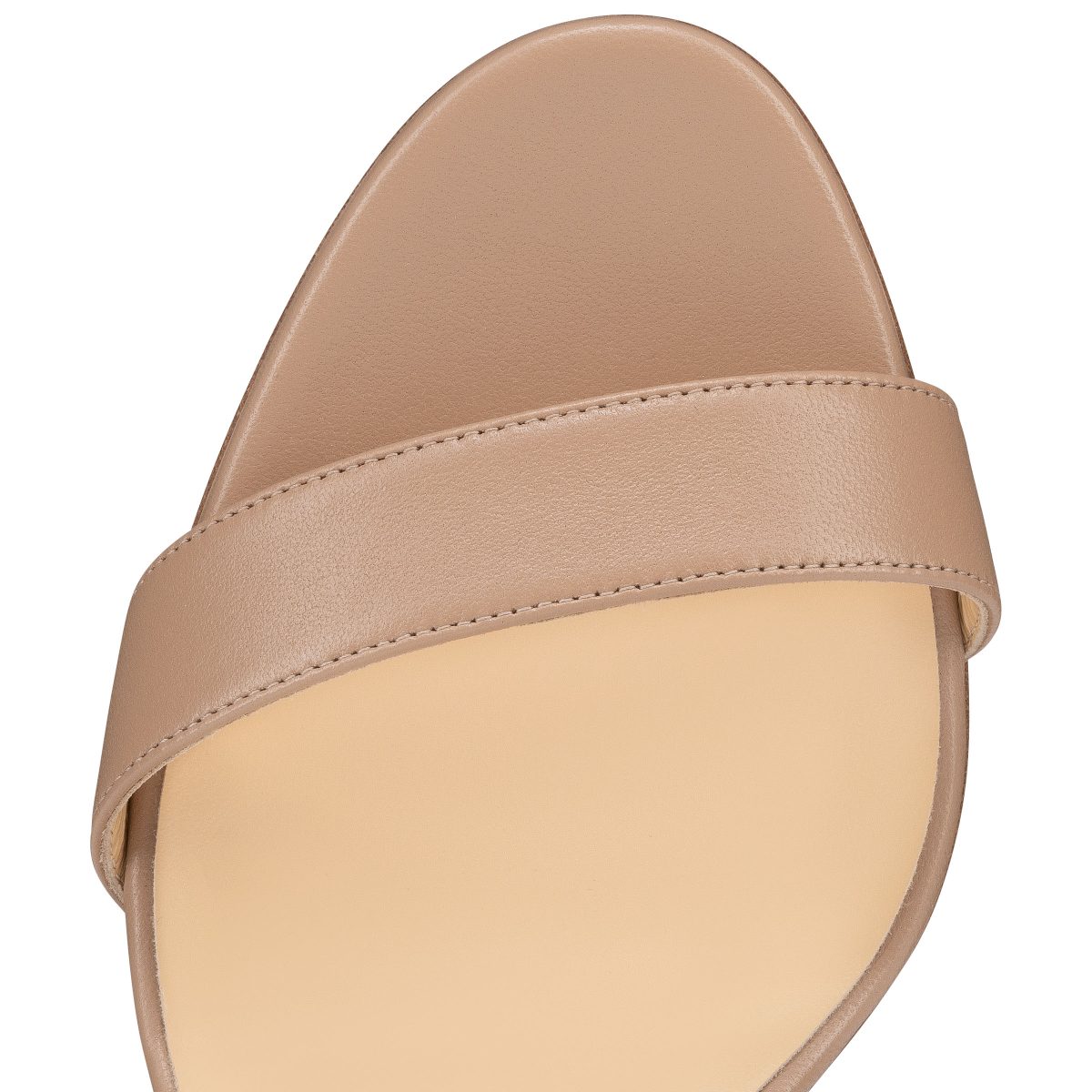 Christian Louboutin Store – Christian Louboutin loubigirl – 3210615pk1a High Heels für höchsten Luxus