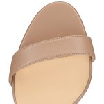 Christian Louboutin Store – Christian Louboutin loubigirl – 3210615pk1a High Heels für höchsten Luxus