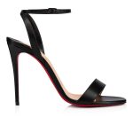 Christian Louboutin Store – Christian Louboutin loubigirl – 3210851bk01 High Heels für höchsten Luxus
