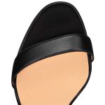 Christian Louboutin Store – Christian Louboutin loubigirl – 3210851bk01 High Heels für höchsten Luxus