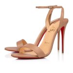 Christian Louboutin Store – Christian Louboutin loubigirl – 3210851pk1a High Heels für höchsten Luxus