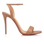 Christian Louboutin Store – Christian Louboutin loubigirl – 3210851pk1a High Heels für höchsten Luxus