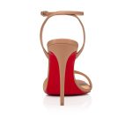 Christian Louboutin Store – Christian Louboutin loubigirl – 3210851pk1a High Heels für höchsten Luxus