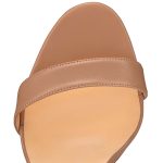 Christian Louboutin Store – Christian Louboutin loubigirl – 3210851pk1a High Heels für höchsten Luxus