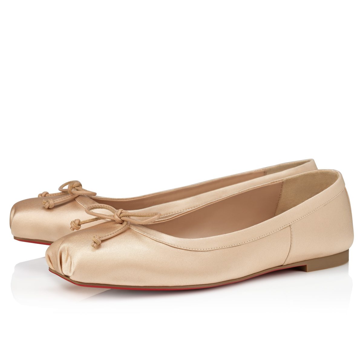 Christian Louboutin Store – Christian Louboutin mamadrague – 1250124n295 High Heels für höchsten Luxus