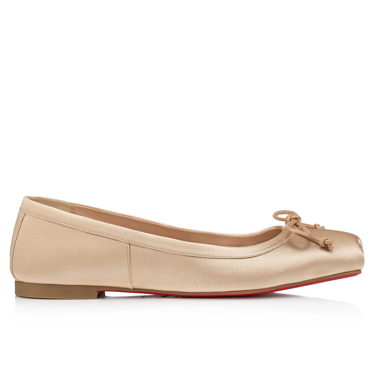 Christian Louboutin Store – Christian Louboutin mamadrague – 1250124n295 High Heels für höchsten Luxus