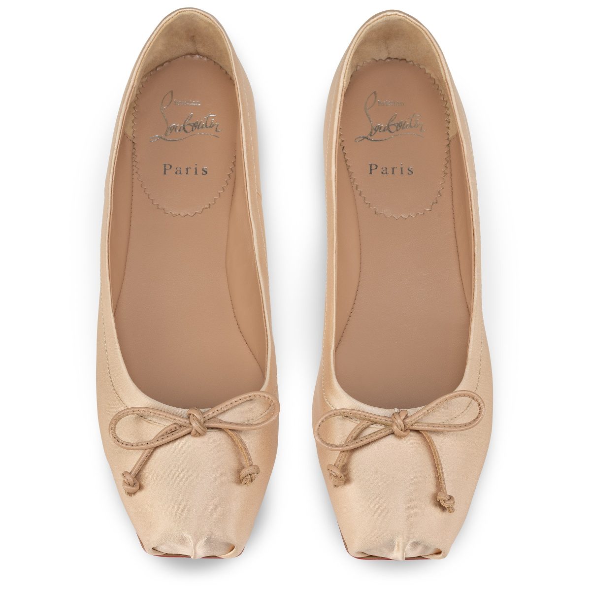 Christian Louboutin Store – Christian Louboutin mamadrague – 1250124n295 High Heels für höchsten Luxus