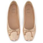 Christian Louboutin Store – Christian Louboutin mamadrague – 1250124n295 High Heels für höchsten Luxus