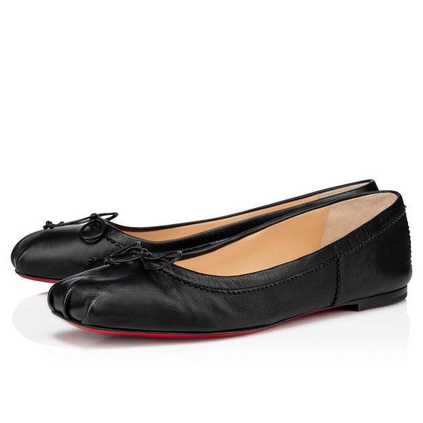 Christian Louboutin Store – Christian Louboutin mamadrague – 3200027bk01 High Heels für höchsten Luxus
