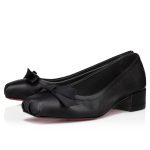 Christian Louboutin Store – Christian Louboutin mamaflirt – 1240204b439 High Heels für höchsten Luxus