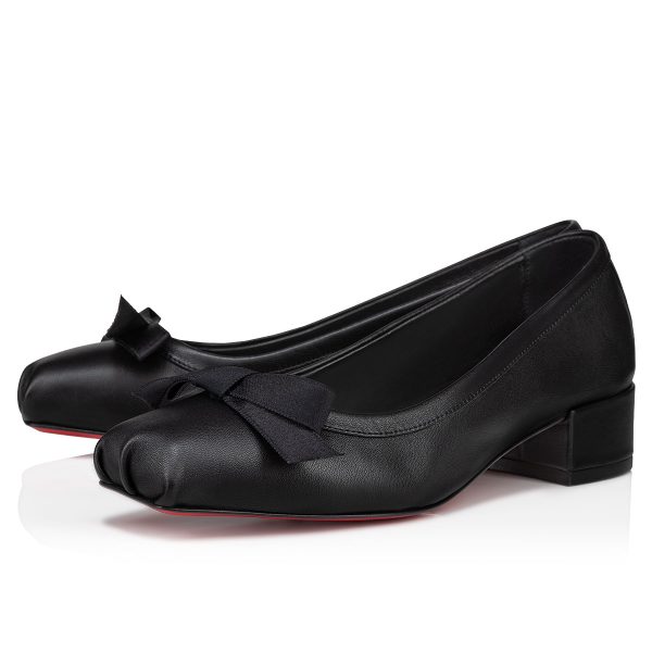Christian Louboutin Store – Christian Louboutin mamaflirt – 1240204b439 High Heels für höchsten Luxus