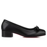 Christian Louboutin Store – Christian Louboutin mamaflirt – 1240204b439 High Heels für höchsten Luxus