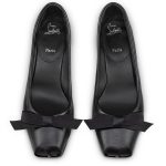 Christian Louboutin Store – Christian Louboutin mamaflirt – 1240204b439 High Heels für höchsten Luxus