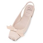 Christian Louboutin Store – Christian Louboutin mamaflirt sling – 1240794f608 High Heels für höchsten Luxus
