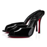 Christian Louboutin Store – Christian Louboutin me dolly – 1221318b439 High Heels für höchsten Luxus