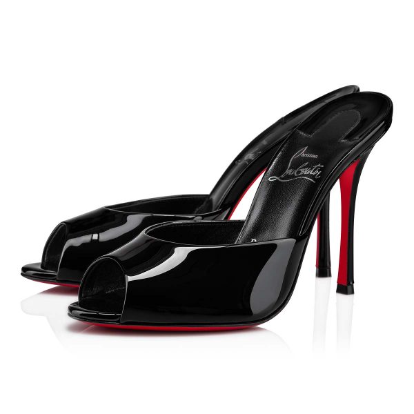 Christian Louboutin Store – Christian Louboutin me dolly – 1221318b439 High Heels für höchsten Luxus