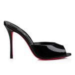 Christian Louboutin Store – Christian Louboutin me dolly – 1221318b439 High Heels für höchsten Luxus