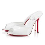 Christian Louboutin Store – Christian Louboutin me dolly – 1221318w302 High Heels für höchsten Luxus
