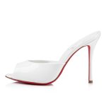 Christian Louboutin Store – Christian Louboutin me dolly – 1221318w302 High Heels für höchsten Luxus