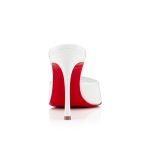 Christian Louboutin Store – Christian Louboutin me dolly – 1221318w302 High Heels für höchsten Luxus