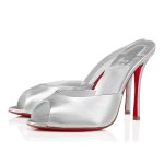 Christian Louboutin Store – Christian Louboutin me dolly – 1221389s211 High Heels für höchsten Luxus