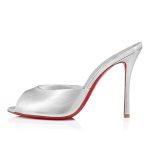 Christian Louboutin Store – Christian Louboutin me dolly – 1221389s211 High Heels für höchsten Luxus