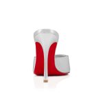 Christian Louboutin Store – Christian Louboutin me dolly – 1221389s211 High Heels für höchsten Luxus