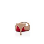 Christian Louboutin Store – Christian Louboutin me dolly – 1221404n295 High Heels für höchsten Luxus