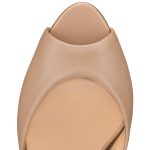 Christian Louboutin Store – Christian Louboutin me dolly – 1221404n295 High Heels für höchsten Luxus