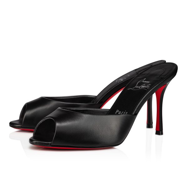 Christian Louboutin Store – Christian Louboutin me dolly – 1230537b439 High Heels für höchsten Luxus