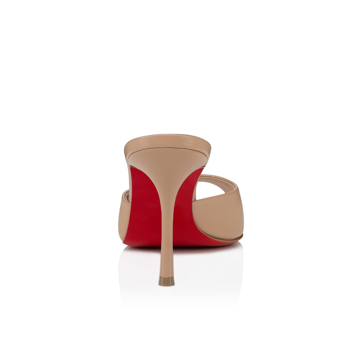 Christian Louboutin Store – Christian Louboutin me dolly – 1230537n295 High Heels für höchsten Luxus
