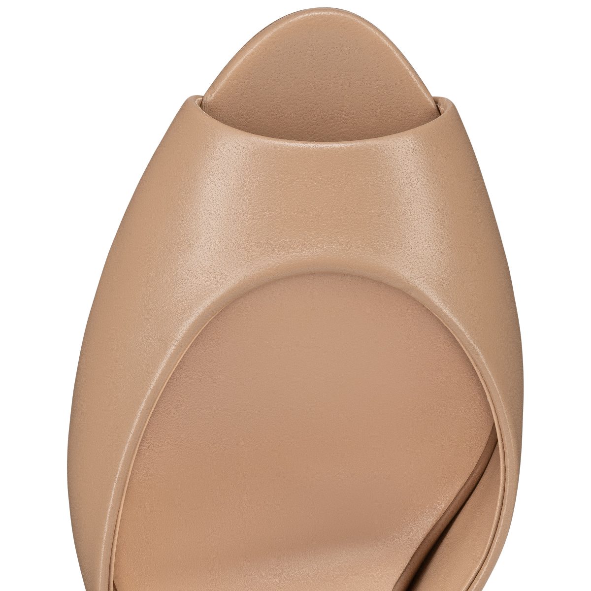 Christian Louboutin Store – Christian Louboutin me dolly – 1230537n295 High Heels für höchsten Luxus
