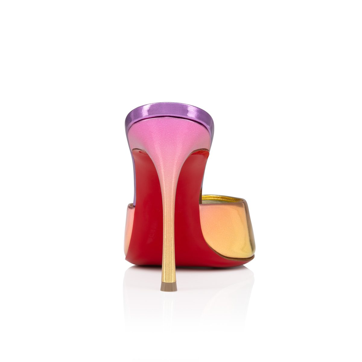 Christian Louboutin Store – Christian Louboutin me dolly – 12500926832 High Heels für höchsten Luxus