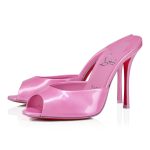 Christian Louboutin Store – Christian Louboutin me dolly – 1250479p989 High Heels für höchsten Luxus
