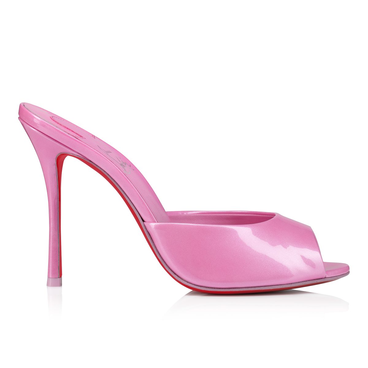 Christian Louboutin Store – Christian Louboutin me dolly – 1250479p989 High Heels für höchsten Luxus