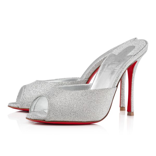 Christian Louboutin Store – Christian Louboutin me dolly – 3221312s211 High Heels für höchsten Luxus