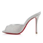 Christian Louboutin Store – Christian Louboutin me dolly – 3221312s211 High Heels für höchsten Luxus