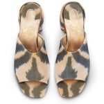 Christian Louboutin Store – Christian Louboutin minny mule toe – 12506988040 High Heels für höchsten Luxus