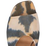Christian Louboutin Store – Christian Louboutin minny mule toe – 12506988040 High Heels für höchsten Luxus