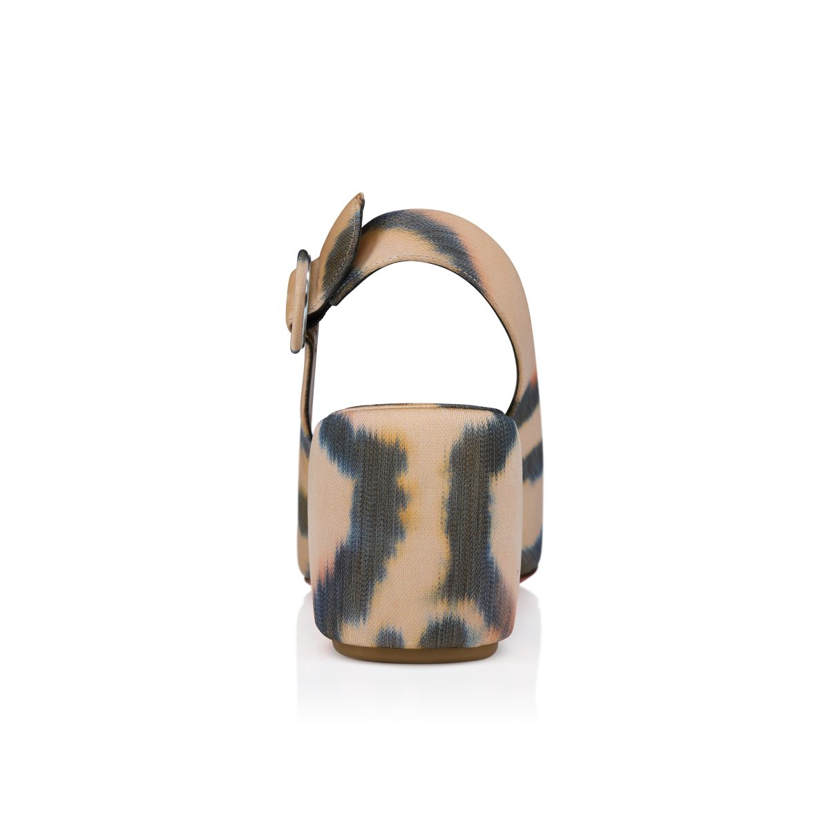 Christian Louboutin Store – Christian Louboutin minny sling b – 12510268040 High Heels für höchsten Luxus