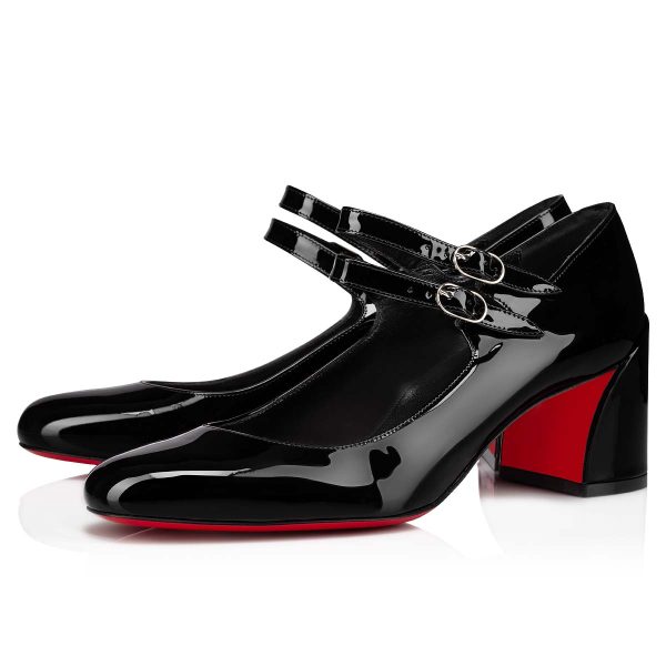 Christian Louboutin Store – Christian Louboutin miss jane – 1220145b439 High Heels für höchsten Luxus