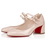 Christian Louboutin Store – Christian Louboutin miss jane – 1220145f608 High Heels für höchsten Luxus