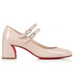 Christian Louboutin Store – Christian Louboutin miss jane – 1220145f608 High Heels für höchsten Luxus